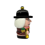 Coin Bank-Xmas Soldier