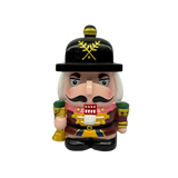 Coin Bank-Xmas Soldier