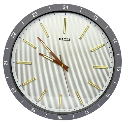 Wall Clock-39cm Main image