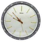 Wall Clock-39cm