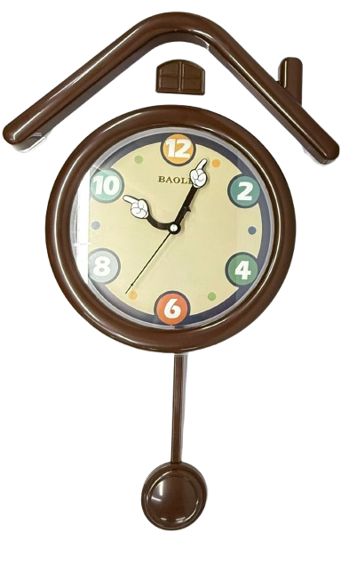 Wall Clock-39cm