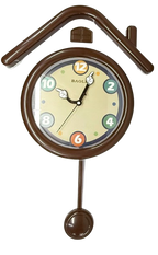Wall Clock-39cm