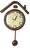 Wall Clock-39cm