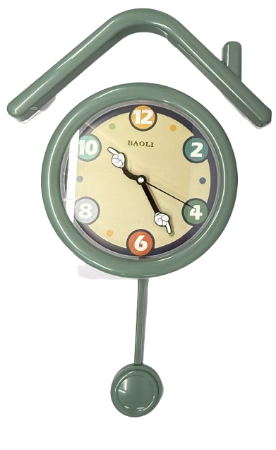 Wall Clock-39cm