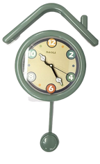 Wall Clock-39cm