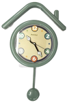 Wall Clock-39cm