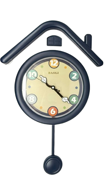 Wall Clock-39cm