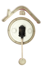 Wall Clock-39cm