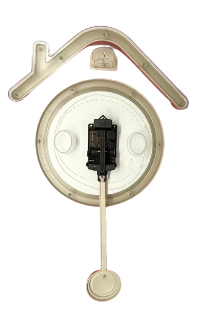 Wall Clock-39cm