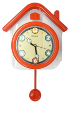 Wall Clock-39cm