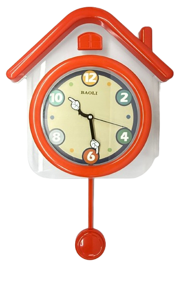 Wall Clock-39cm