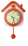 Wall Clock-39cm