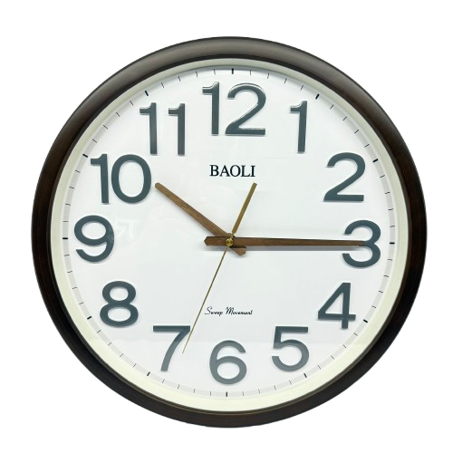 Wall Clock-37cm Main image