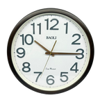 Wall Clock-37cm