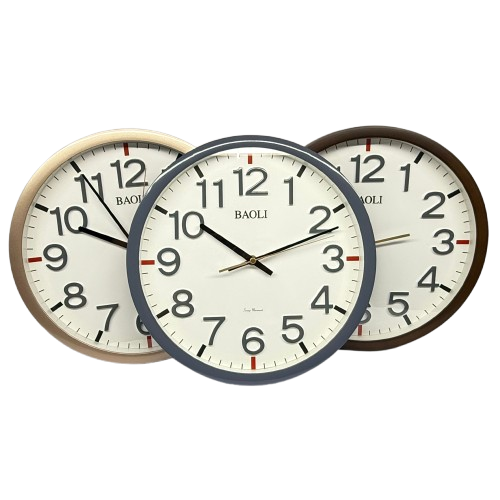 Wall Clock-32cm