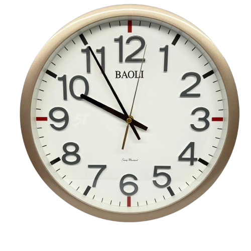 Wall Clock-32cm