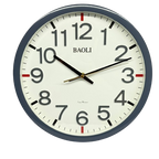Wall Clock-32cm