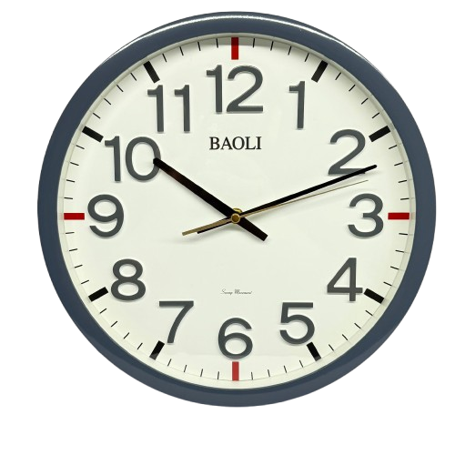 Wall Clock-32cm