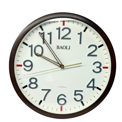 Wall Clock-32cm