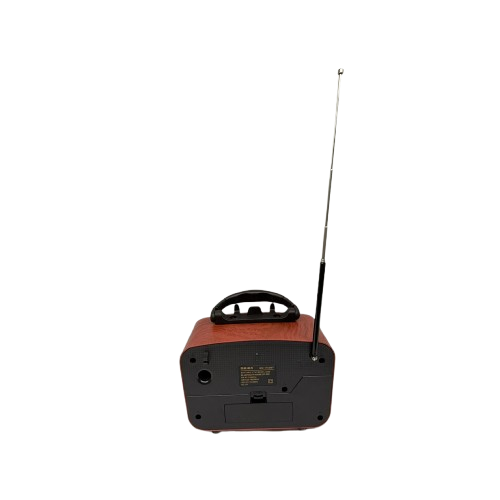 Bluetooth Speaker