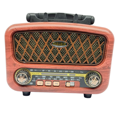 Bluetooth Speaker Main image
