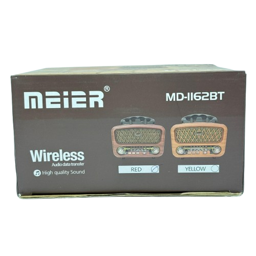 Bluetooth Speaker Secondary image