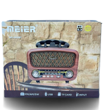 Bluetooth Speaker
