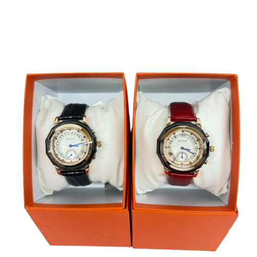 Watch-Ladies/Guou Main image