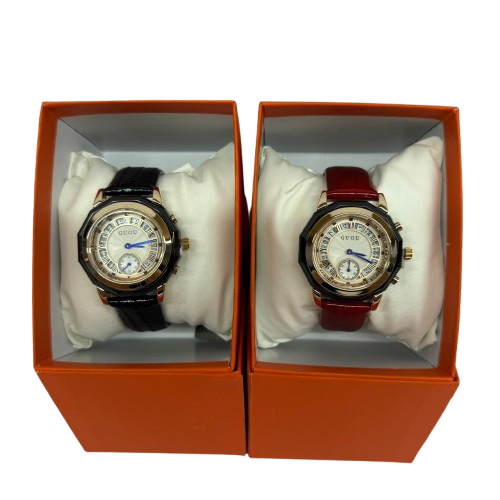 Watch-Ladies/Guou Secondary image