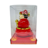 Fortune God Display