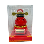 Fortune God Display