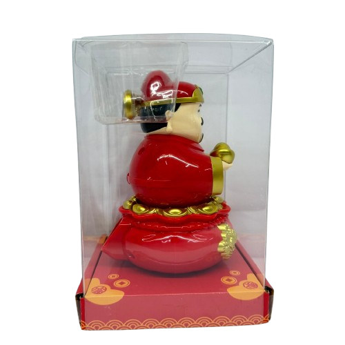 Fortune God Display Secondary image