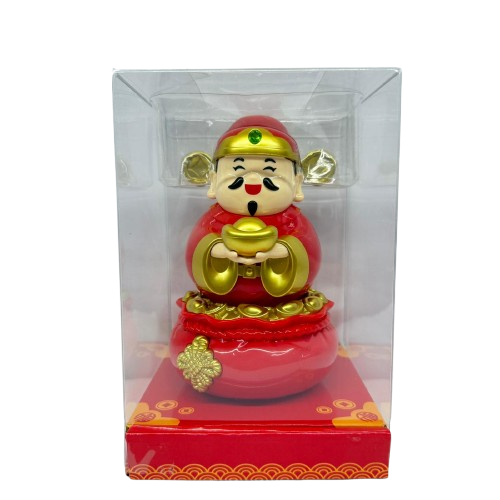 Fortune God Display Main image