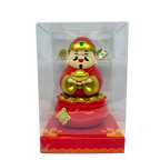 Fortune God Display