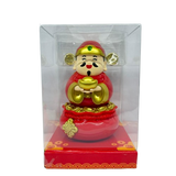 Fortune God Display
