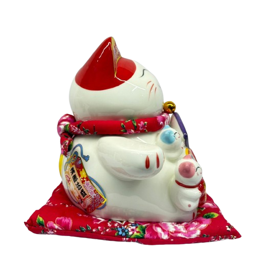 Fortune Cat-Large