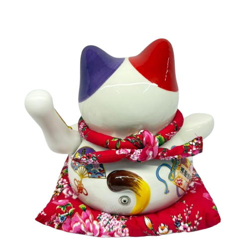 Fortune Cat-Large