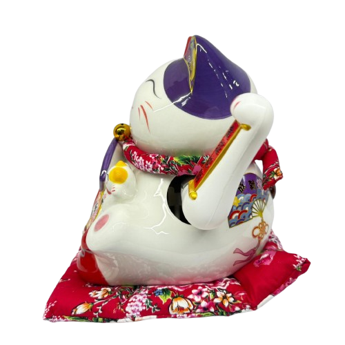 Fortune Cat-Large