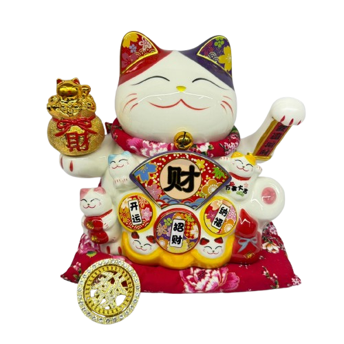 Fortune Cat-Large