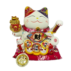 Fortune Cat-Large