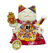 Fortune Cat-Large