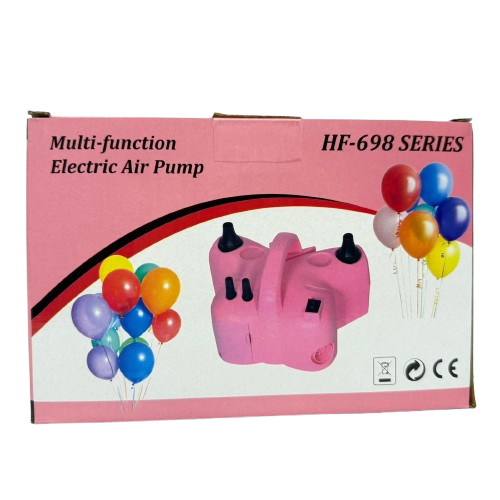 Electric Air Pump Main image