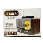 Bluetooth Speaker