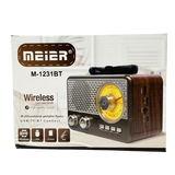 Bluetooth Speaker