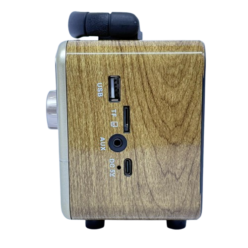 Bluetooth Speaker Secondary image