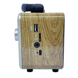 Bluetooth Speaker