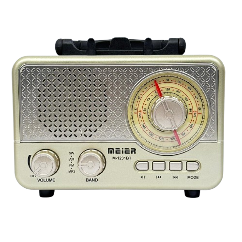 Bluetooth Speaker Main image