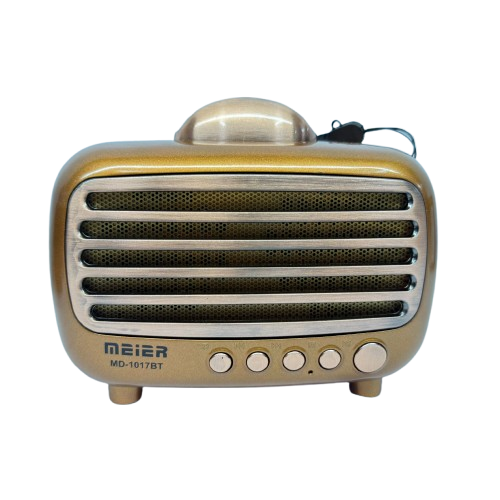 Bluetooth Speaker