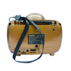 Bluetooth Speaker