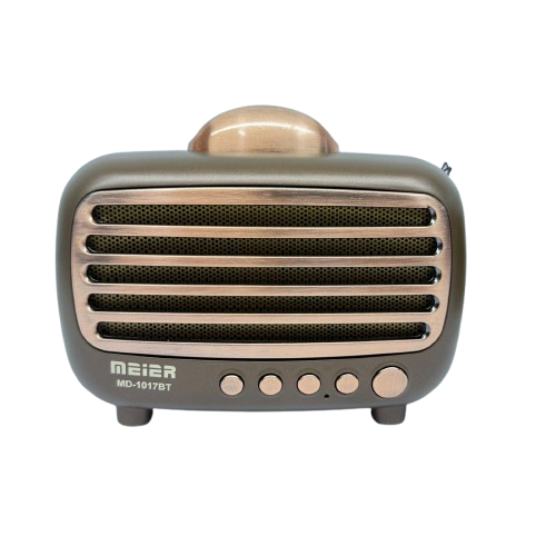 Bluetooth Speaker Secondary image